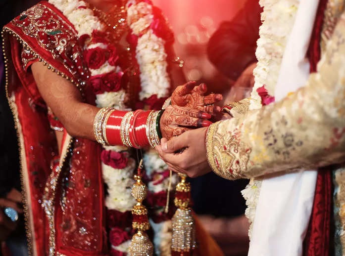 Bride did not allow Goom to Make Physical Relation