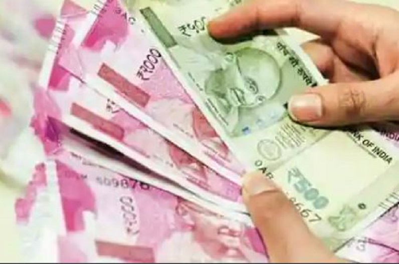 CG DA Hike : DA में 5% की बढ़ोतरी से अब 7वें वेतनमान वालों को 33% ,  6वें वेतनमान वालों को 201% मिलेगा महंगाई भत्ता