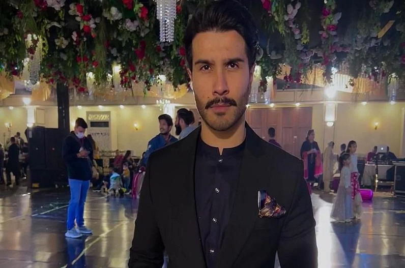 Pakistani industry stood against Feroze Khan