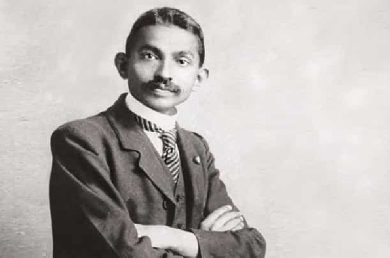 गांधी जयंती के अवसर पर पढ़े उनके अनमोल वचन