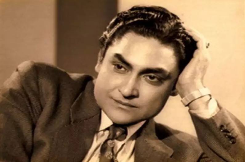 Happy Birthday Ashok Kumar: लेबोरेटरी असिस्टेंट से फिल्म के सेट तक, अशोक कुमार की अनसुनी कहानी