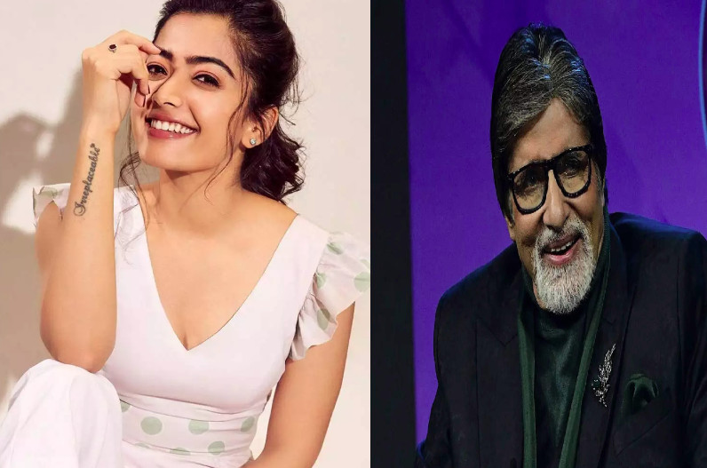 इस एक्ट्रेस की चमकी किस्मत, पर्दे पर महानायक अमिताभ बच्चन के साथ आएंगी नजर, महज इतने रुपए में देख सकेंगे पूरी फिल्म