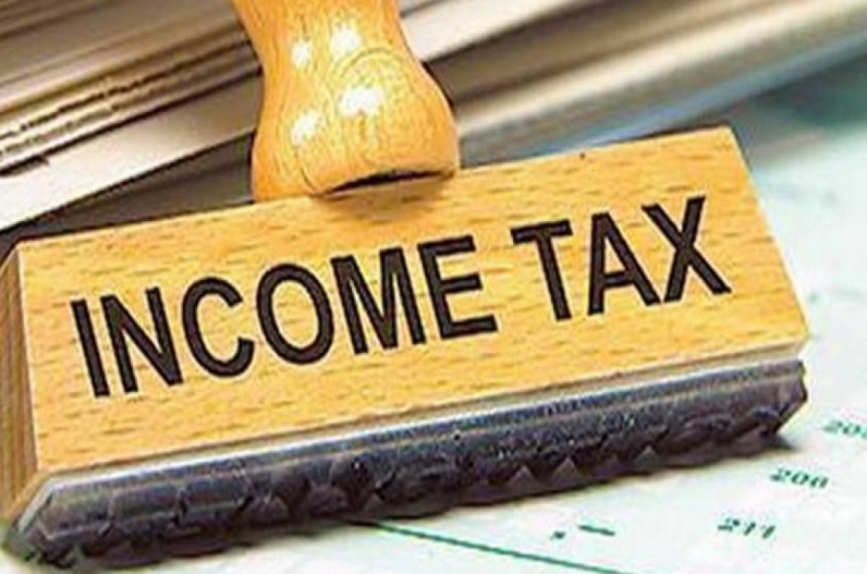 Know all the important things about income tax slab before the budget