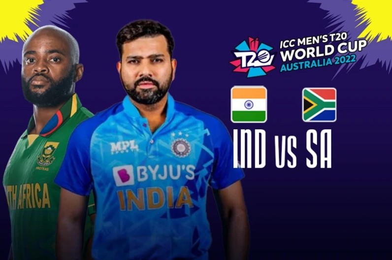 Ind Vs SA t20 World Cup 2022: भारत की लगातार जीत में रोड़ा बन सकते हैं ये दो बल्लेबाज, अब तक बरसा चुके हैं इतने रन