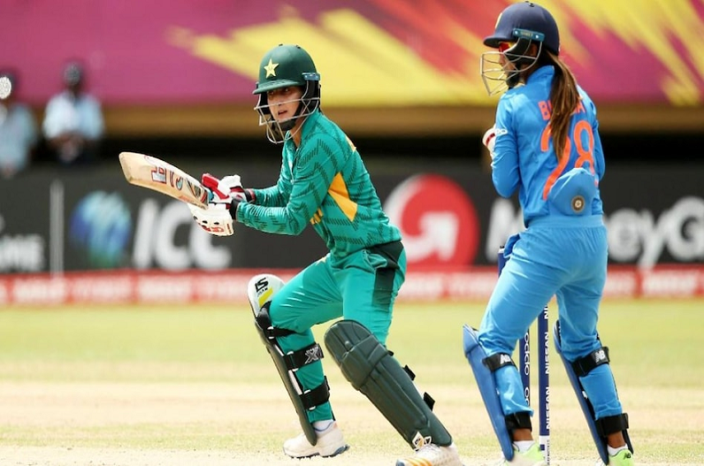 Womens T20 World Cup 2023 Schedule