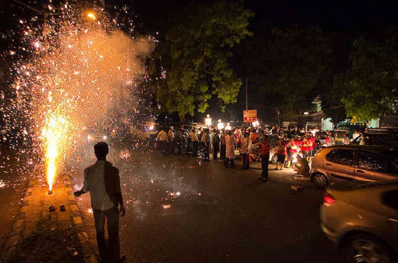Big decision of Supreme Court on Diwali