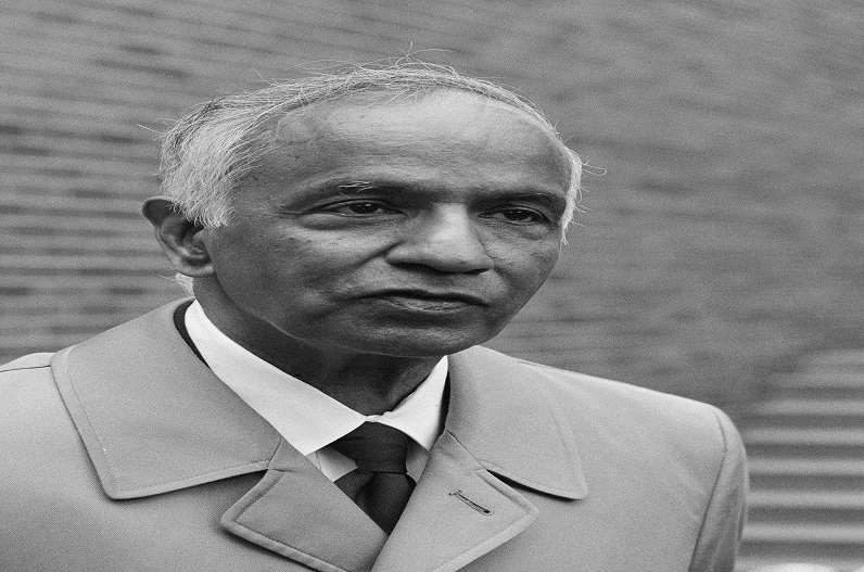19 अक्टूबर का इतिहास : एस चंद्रशेखर ने जीता था नोबेल पुरस्कार, जानें अन्य खास बातें
