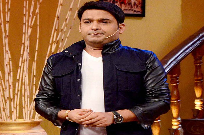 Kapil Sharma's wife faints