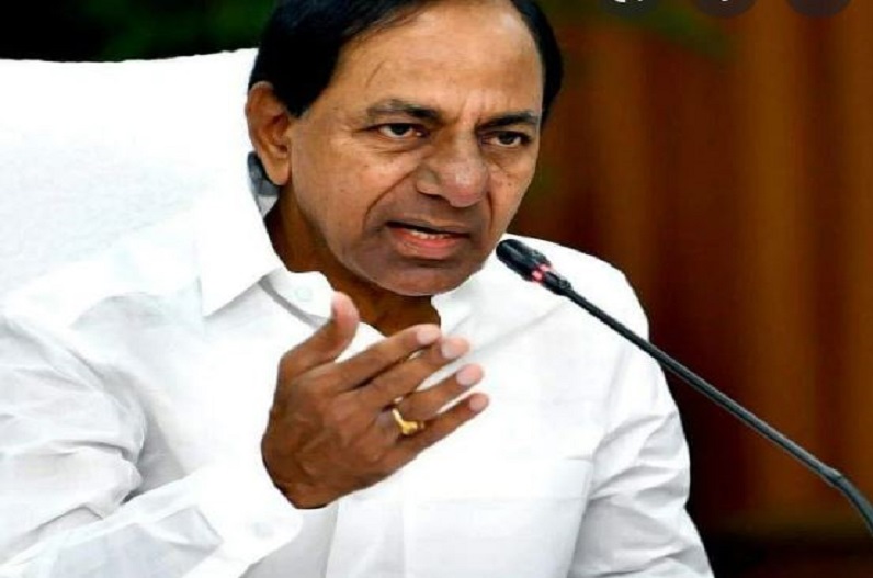 ‘TRS विधायकों की खरीद-फरोख्त की कोशिश! आरोप में तीन लोगों पर FIR दर्ज