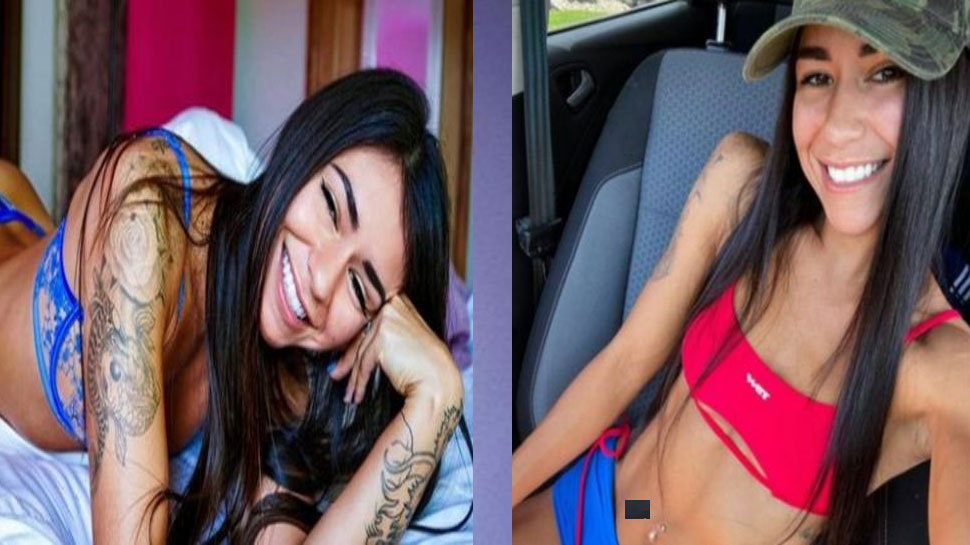 मॉडल और एथलीट ने कुछ पुरानी तस्वीरें शेयर करते हुए लिखा कि जिस जिम में वो पिछले 6 साल से जा रही थीं, उसने उन्हें एक झटके में वहां से भगा दिया।