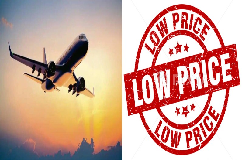  LOW Price Flight Ticket दिवाली के मौके पर चाहिए कम दामों में फ्लाइट टिकट! ऐसे खोजने पर मिलेंगे ऑफर