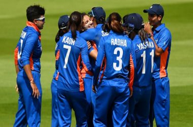 Asia Cup 2022: भारत ने श्रीलंका को दिया 151 रनों का लक्ष्य, जेमिमा रोड्रिग्स ने अर्धशतक बनाकर किया कमाल