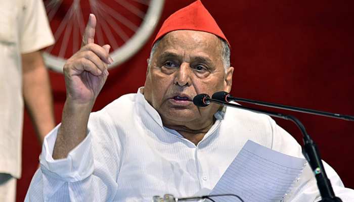 मुलायम की दूसरी पत्नी साधना यादव थीं पर्दे के पीछे की नेता, एक ही शहर में दोनों ने दुनिया को कहा अलविदा