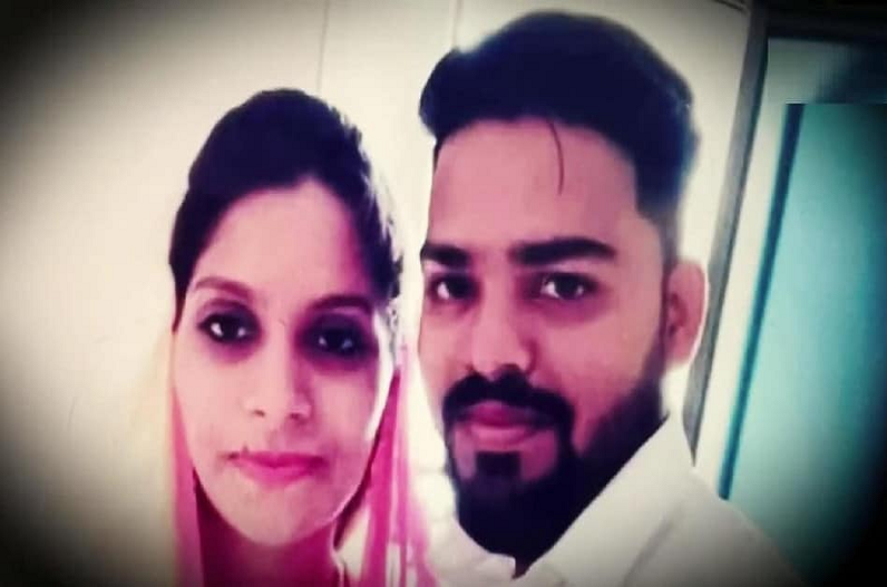 husband kills wife Vasai Bhuigaon Murder Case in Mumbai