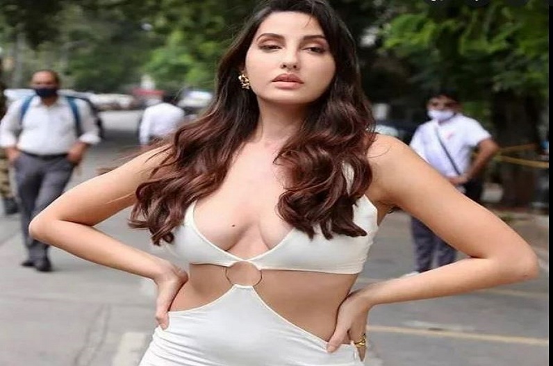 Nora Fatehi to perform in World Cup