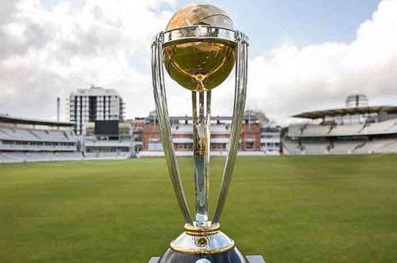 Pakistan may pull out of One Day World Cup