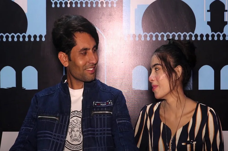 ‘ये मोहब्बत की तड़प ही ऐसी चीज है’: ऑफिस बॉय पर फिदा हुई रईसजादी मालकिन, नहीं की किसी की परवाह