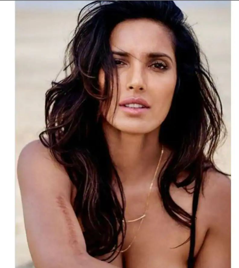 कई फैंस ने इसे न्यूड फोटोशूट बताया है। एक्ट्रेस ने बड़ी चालाकी से अपने प्रायवेट पार्ट छिपा लिए, हालांकि वे अपर बॉडी पर कुछ नहीं पहने है,ये पिक्स में साफ दिख रहा है।