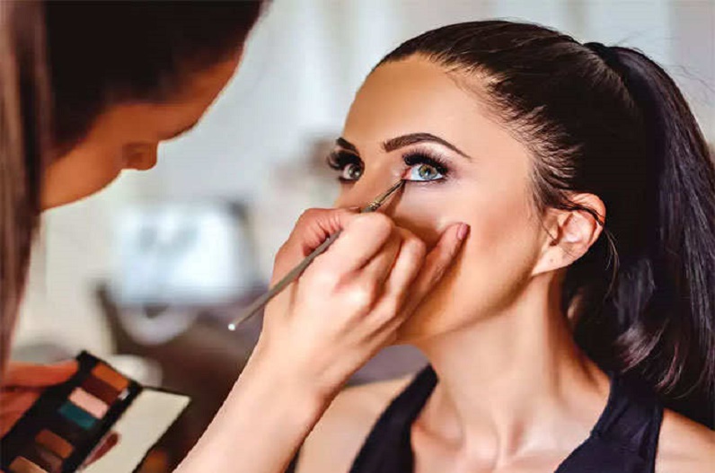 Makeup Tips For Diwali