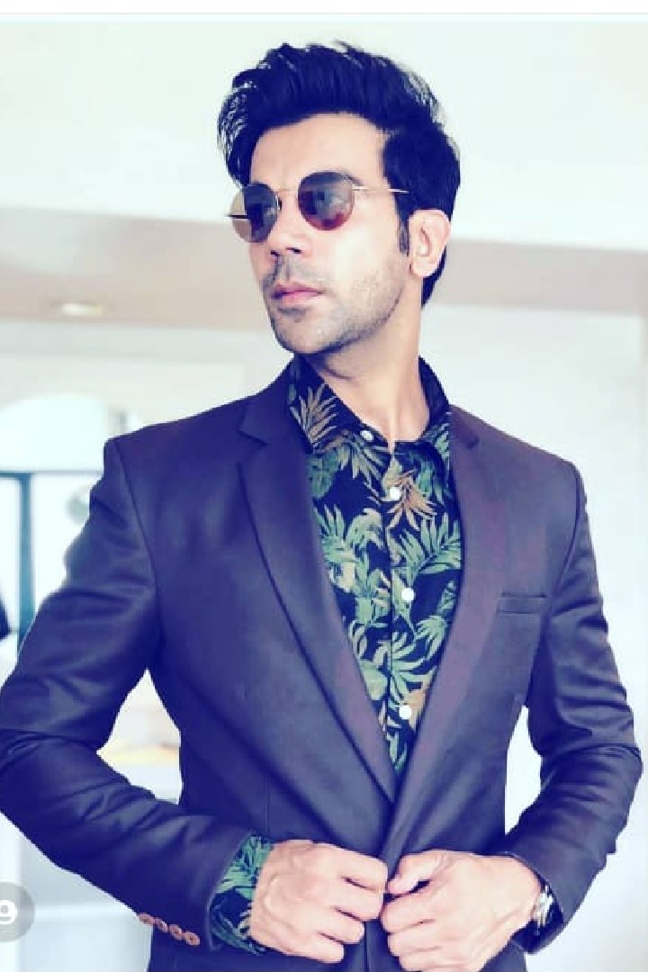 16 हजार से करोड़ो रूपए तक का सफर,  राज कुमार राव ने ऐसे किया तय, जानें उनसे जुड़े ये अनछुए किस्से