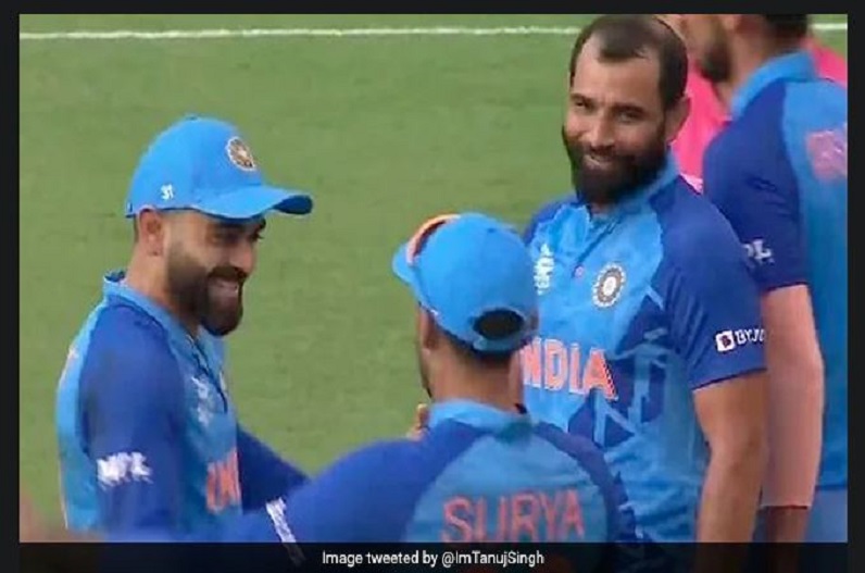Team india got bad food in sydney: भारतीय टीम को परोसा गया ऐसा खाना, सिडनी में भेदभाव को लेकर मचा बवाल, प्लेयर्स ने की शिकायत