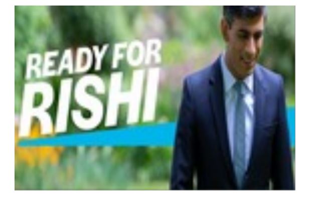 Rishi Sunak inch closer to victory: ब्रिटेन पर राज करेगा भारतीय! प्रधानमंत्री पद की रेस में जीत के बेहद करीब