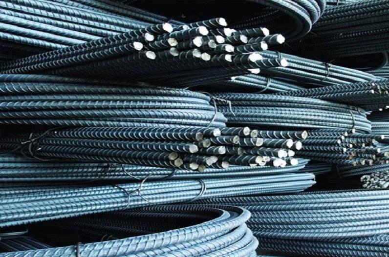 नया घर बनवाने वालों के लिए बड़ी खुशखबरी, दिवाली से ठीक पहले 40% घटे सरिया के दाम, जानें नई कीमतें