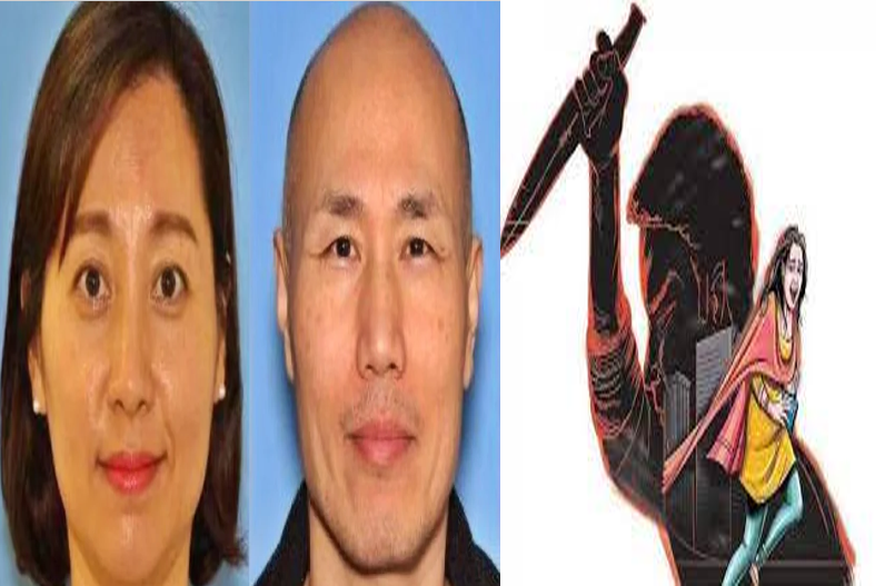 इस तरकीब ने महिला की बचाई जान, पति के दफन करने बाद भी जीवित बची महिला