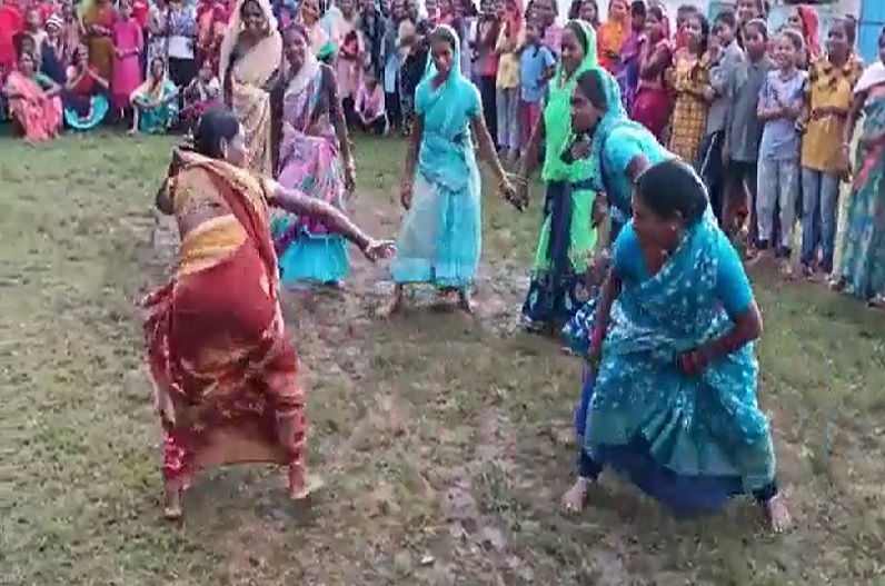 women kabaddi