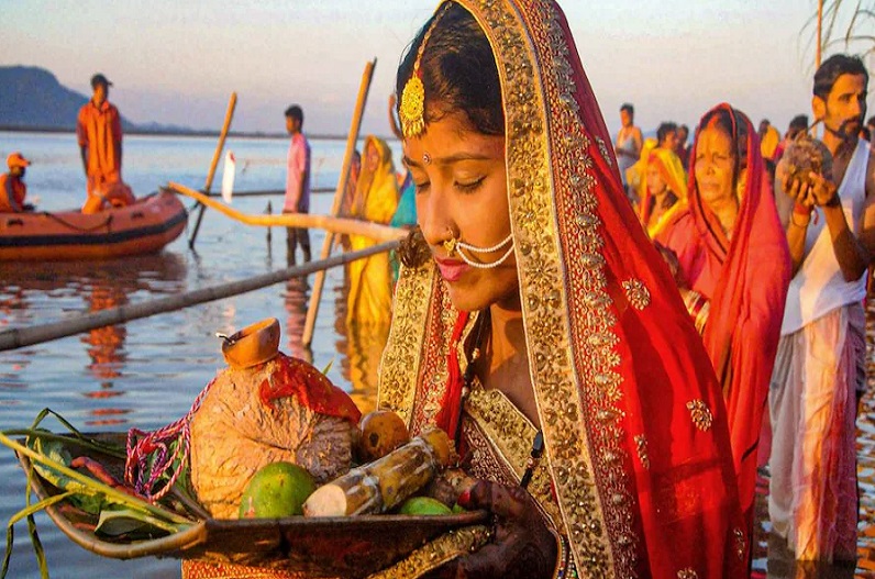छठ पूजा करने से पहले जान लें ये बात, नहीं तो होगा भारी नुकसान…
