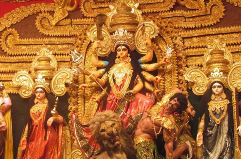 तो इसलिए मनाई जाती है नवरात्रि के आखिरी दिन ‘महानवमी’ , जानें पूजा विधि और महत्व…