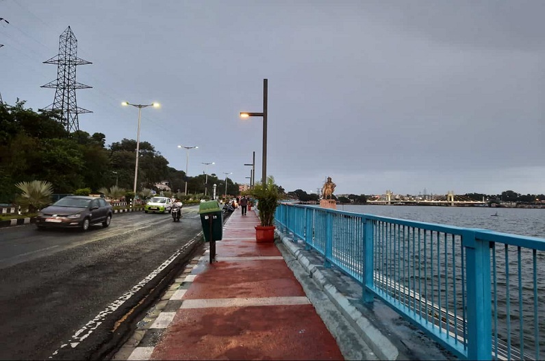 The names of these two famous areas of the capital will be changed, resolution passed, now it will be known by this name