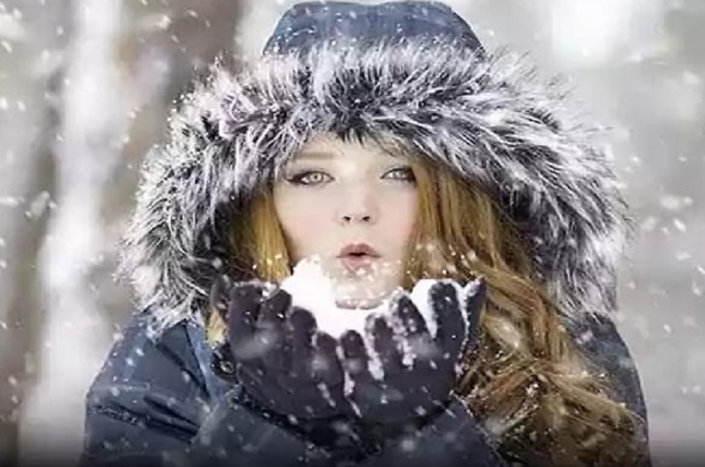 सर्दी के बचने के उपाय