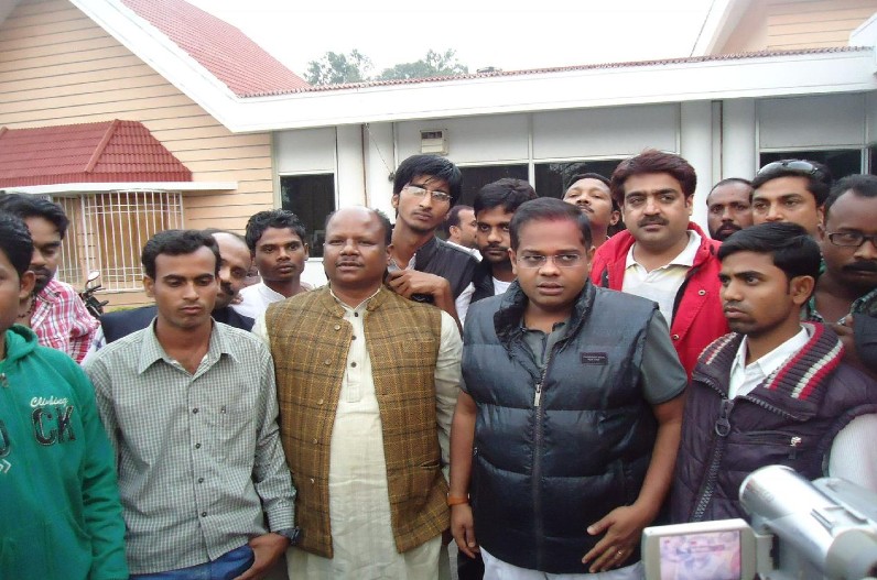 Bhanupratappur By-Election : कांग्रेस ने सावित्री मंडावी को बनाया अपना उम्मीदवार, समर्थन को लेकर जेसीसीजे अध्यक्ष ने कह दी ये बड़ी बात