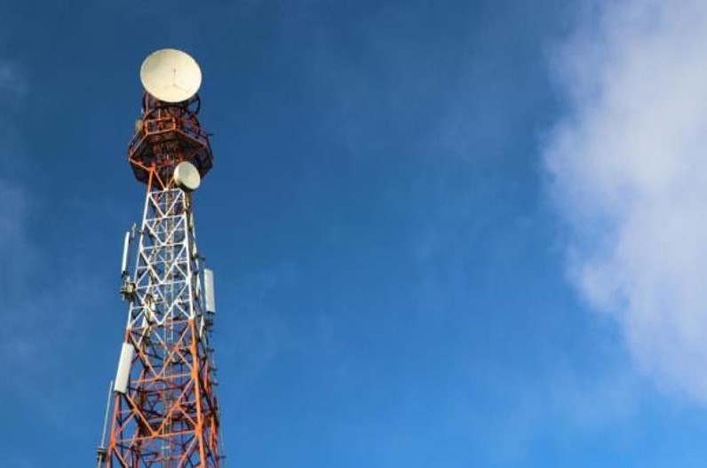 Bihar thieves stole mobile tower