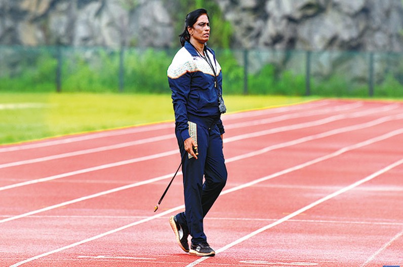 भारतीय ओलंपिक संघ के अध्यक्ष पद के चुनाव के लिए सामने आया चौंकाने वाला नाम, इस खिलाड़ी के नाम पर लगी मुहर, शनिवार को भरेंगी नामांकन