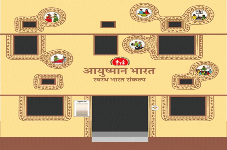 MP Community Health Officer 2022 : कम्युनिटी हेल्थ ऑफिसर अभ्यर्थियों के लिए बड़ी खबर! च्वाइस फिलिंग तारीख आई सामने, जानें कैसा होगा चयन?