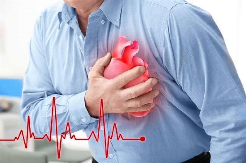 6 Signs of Heart Attack a Month Before