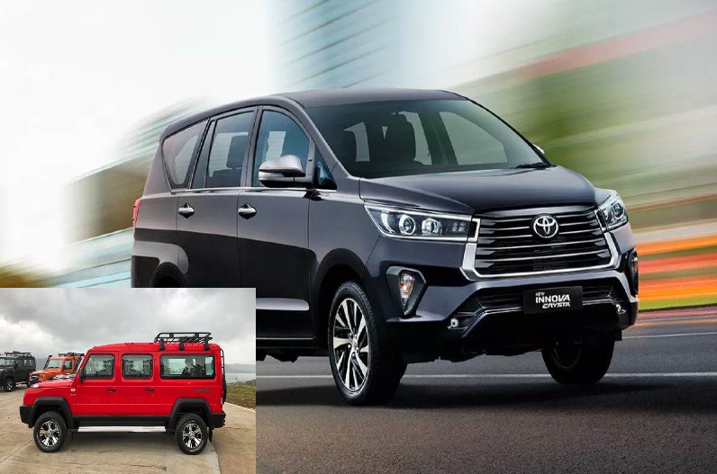 जल्द ही भारत में लॉन्च होने जा रही ये दो कारें, शामिल है ये नए फीचर, जानें यहां