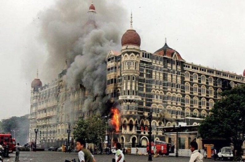 26-11 mumbai Attack