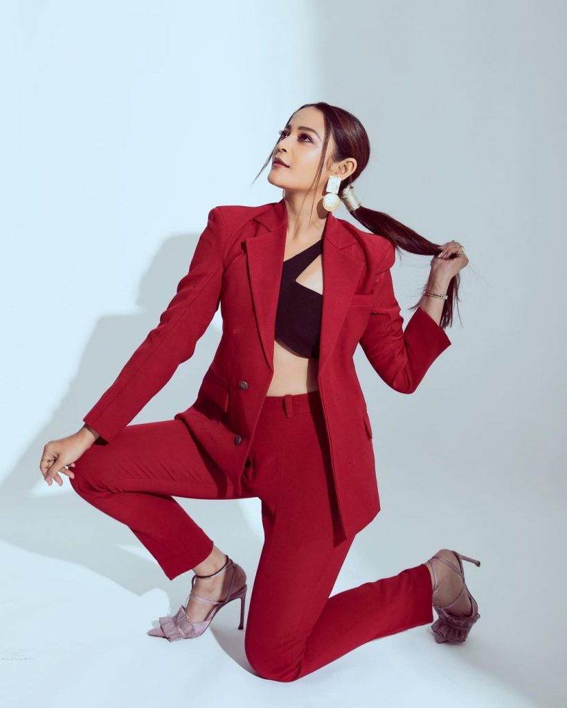 Kaveri Priyam Photos: अपने पहले टीवी शो 'ये रिश्ते हैं प्यार के' में एक नेगेटिव रोल निभाने के लिए खूब सराहना बटोर चुकी कावेरी अपने नए प्रोजेक्ट को लेकर काफी उत्साहित हैं, जो एक फैमिली ड्रामा है।