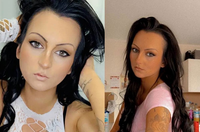 फरार महिला बन गई ‘एडल्ट स्टार’, पुलिस को चकमा देकर उड़ा रही करोड़ों रुपये