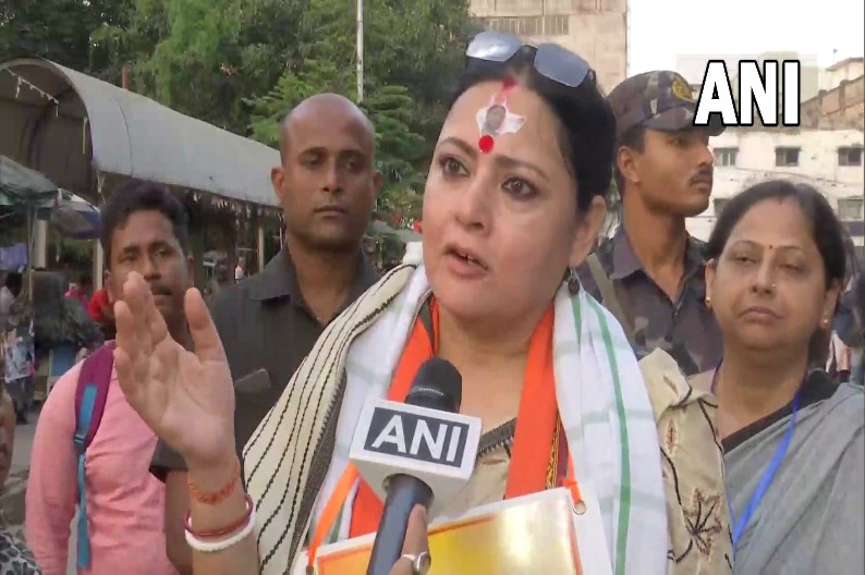 दिसंबर के बाद पश्चिम बंगाल में भी होगा खेला, 30 से अधिक TMC विधायक भाजपा के संपर्क में, विधायक अग्निमित्रा पॉल ने किया दावा