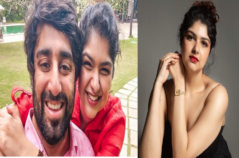 Anshula Kapoor and Rohan Thakkar relationship