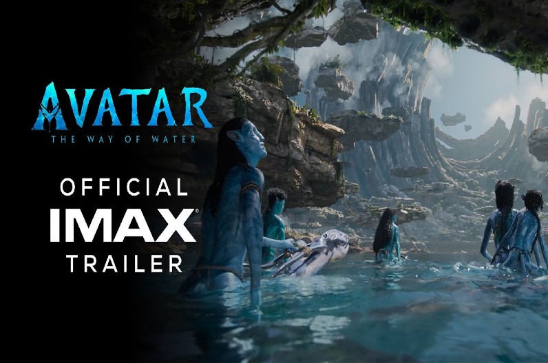Avatar: The Way of Water Trailer: जारी हुआ अवतार 2 का नया ट्रेलर, जबदस्त वीएफएक्स और ग्राफिक्स के साथ है दिल को छू जाने वाले डायलॉग…जानें