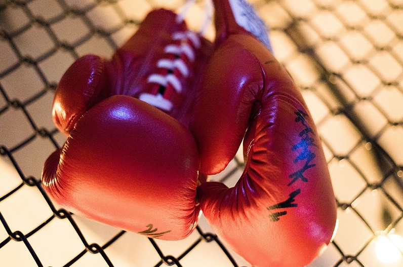 अगले साल विश्व मुक्केबाजी चैम्पियनशिप की मेजबानी करेगा भारत…