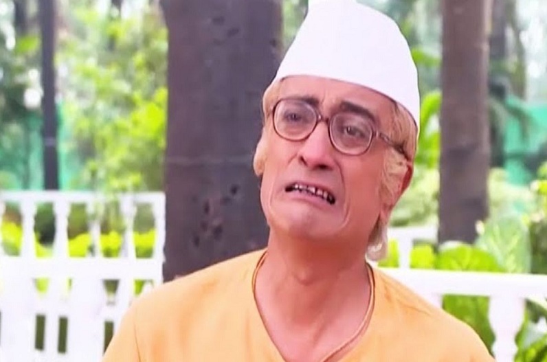 TMKOC : अब ‘चंपक चाचा’ नहीं कर पाएंगे तारक मेहता का शो..! वीडियो शेयर कर खुद कहीं ये बातें