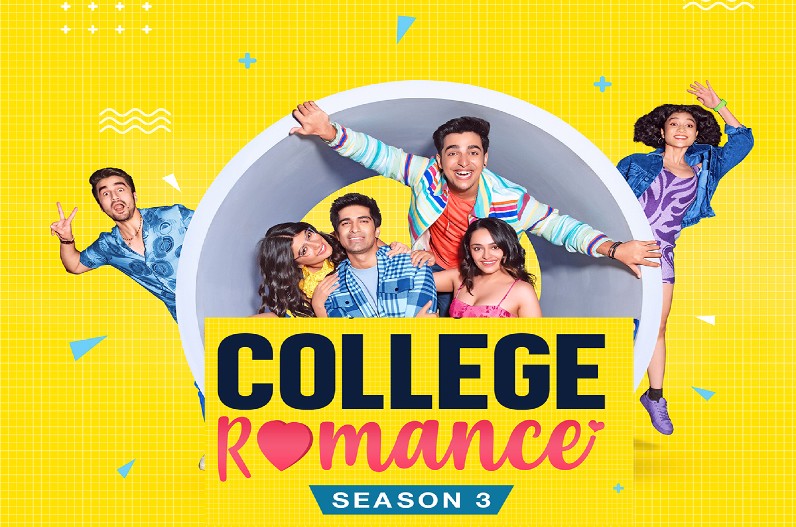 College Romance Session 3 Download