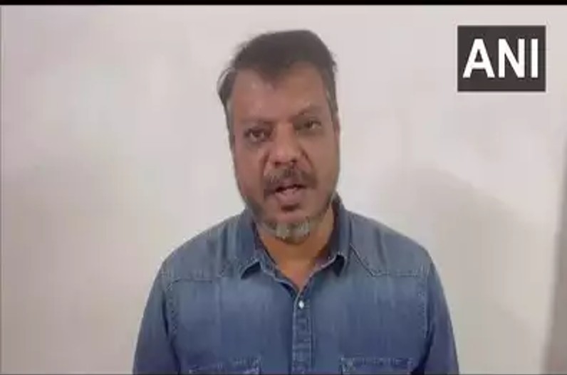 रेप के आरोप में घिरे कांग्रेस विधायक का बयान आया सामने, कहा ‘मैंने भी बनाया था आत्महत्या का मन’,जानें और क्या कहा…