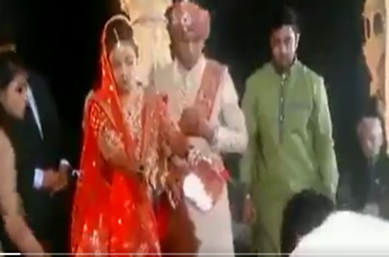 Dheere Dheere Se Marriage Viral Video